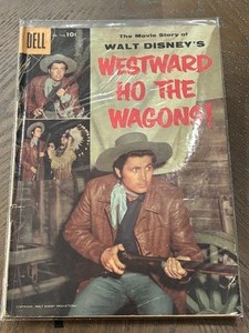 lot 60 image: Vintage Comic Book