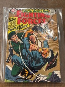 lot 62 image: Vintage Comic Book
