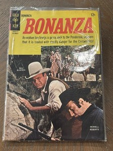 lot 66 image: Vintage Comic Book