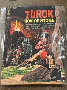 lot 68 image: Vintage Comic Book