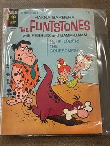lot 69 image: Vintage Comic Book