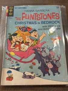lot 70 image: Vintage Comic Book