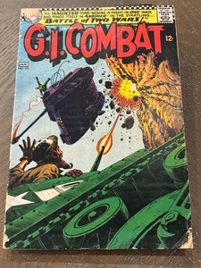 lot 71 image: Vintage Comic Book