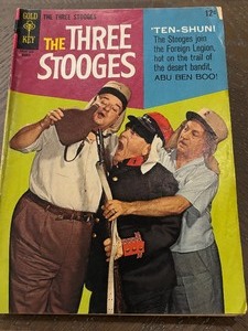 lot 73 image: Vintage Comic Book