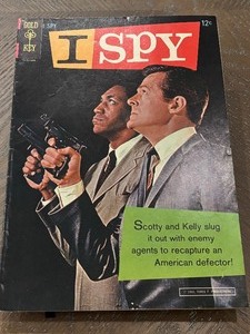 lot 81 image: Vintage Comic Book