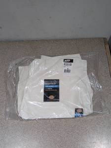 lot 47 image: NEW DICKIES UTILITY RELAXED FIT SHORTS SIZE 40