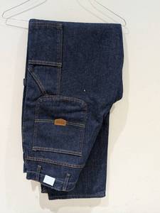 lot 67 image: NEW RED KAP WORK PANT SIZE 35 x 34