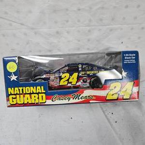 lot 60 image: 124 National Guard #24