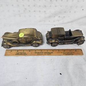 lot 45 image: The State Bank Coin Bank(2)