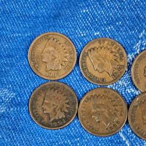 lot 157 image: (10) Assorted IHC, 1889-1907