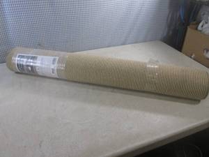 lot 58 image: (F-1) New 3 ft x 5 ft Area Rug...
