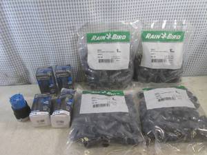 lot 80 image: (CS) 4 Bags of 50 Spiral Barb 3.4 ...
