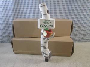 lot 115 image: (BSB) 2 Angry Orchard Hard Cider Ea...