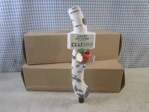 lot 116 image: (BSB) 2 Angry Orchard Hard Cider Ea...