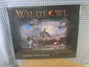 lot 130 image: (BSB) Unopened Box of 8 New Wildfow...
