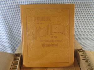 lot 131 image: (BSB) Box of 6 New Books A Handbook...