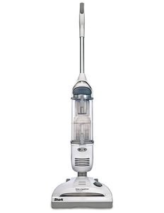 lot 9 image: Shark Navigator Freestyle Cordless Upright Vacuum
