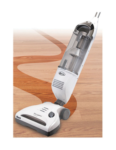 lot 27 image: Shark Navigator Freestyle Cordless Upright Vacuum