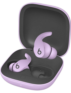 lot 45 image: Beats by Dr. Dre Beats Fit Pro True Wireless Noise-Cancelling Earbuds - Stone Purple