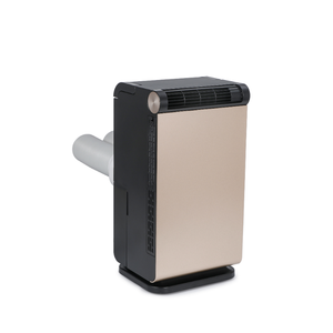 lot 46 image: BLACKDECKER 3-in-1 Personal Portable Air Conditioner, Fan and Dehumidifier