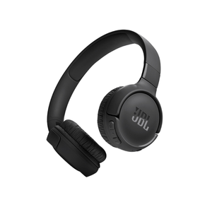 lot 47 image: JBL Tune 520BT Wireless On-Ear Headphones - Black