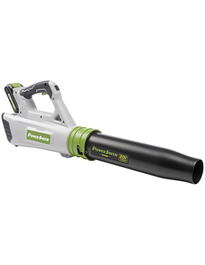 lot 53 image: PowerSmith 20V Lithium-Ion Cordless Leaf Jet Blower