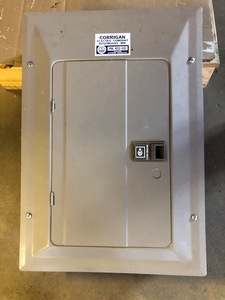 Corrigan Electrical Box (567932)