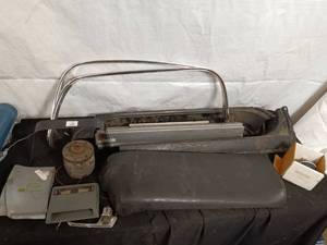 lot 84 image: 73-87 GM trucksuburban Parts and Accessories Collection