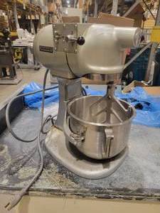 Hobart Canada N - 50 Mixer (568080) Untested/As Is
