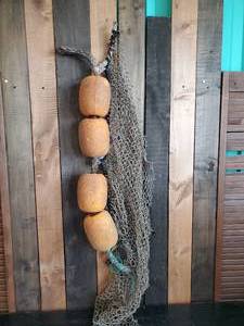 lot 87 image: Authentic off the Ships in Orlando Bouy