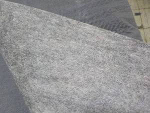 lot 25 image: 6 x 9 ft Rug Pad...