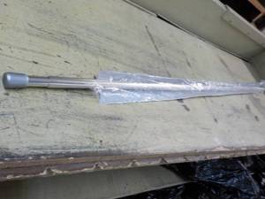 lot 29 image: Extension Curtain Rod...