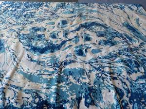 lot 34 image: Carmel Collection 7 ft 6 x 10 ft -...