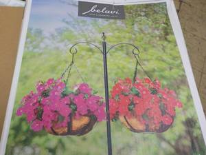lot 73 image: Belavi Shephards Hook...