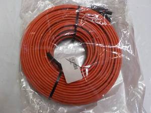 lot 81 image: Solar Generator Wire...