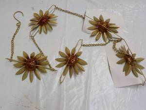 lot 85 image: Rain Chain...
