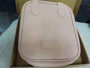lot 97 image: Easy Travel Make Up Bag...