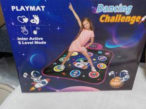 lot 109 image: Play Mat...