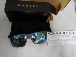 lot 180 image: Oakley Sunglasses...