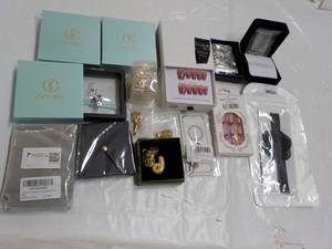lot 185 image: Jewelry and more from Amazon...
