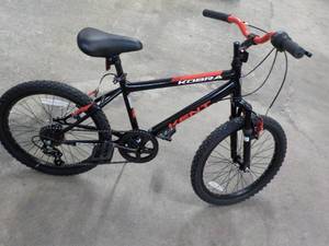 lot 188 image: Kobra New Bike...