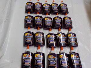 lot 257 image: 8 qts Glidden Paint - your choice o...