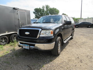 lot 1 image: FORD F150