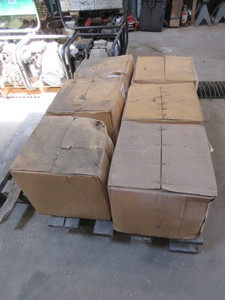 lot 143 image: IDEALSHIELD PLASTIC CROWD CONTROL CHAIN