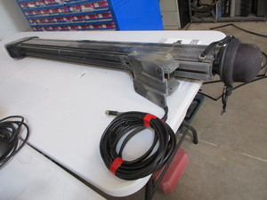 lot 147 image: HUMINGBIRD 360 IMAGING FISH FINDER