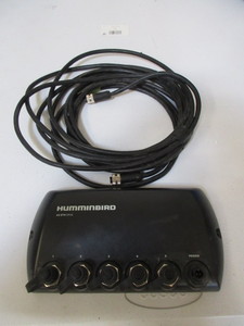 lot 148 image: HUMMINGBIRD ETHERNET BOX