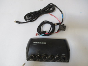 lot 149 image: HUMMINGBIRD ETHERNET BOX