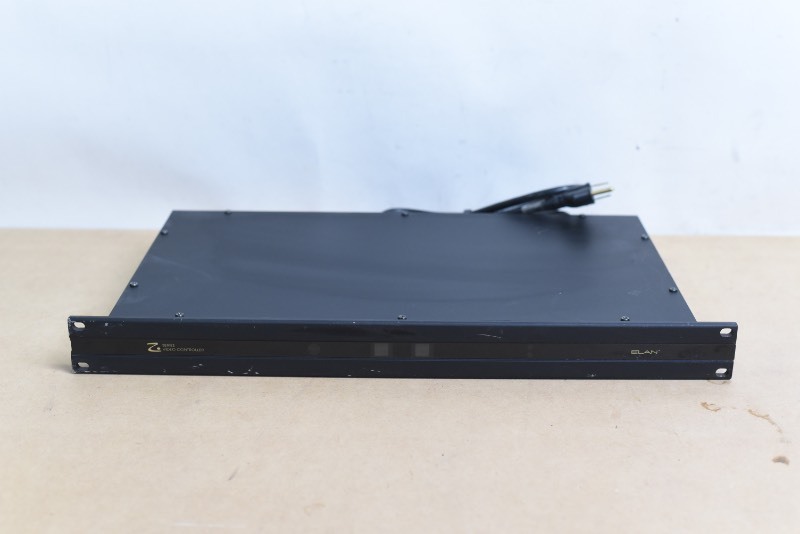 lot 145 image: ELAN Z Series Video Controller