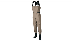 lot 89 image: Cabelas Womens premium breathable stockingfoot wader