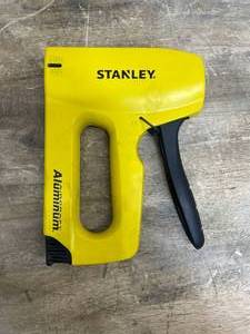lot 184 image: Stanley TR150 Staple Gun